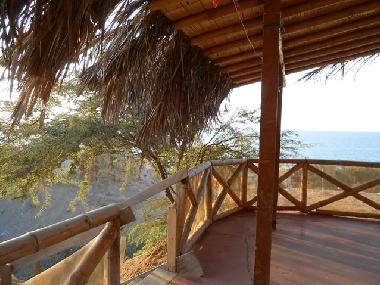 Holiday House in Mancora (Piura) or holiday homes and vacation rentals