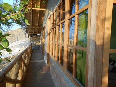 Holiday House in Mancora (Piura) or holiday homes and vacation rentals