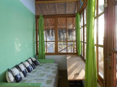 Holiday House in Mancora (Piura) or holiday homes and vacation rentals