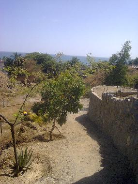 Holiday House in Mancora (Piura) or holiday homes and vacation rentals