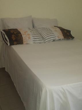 Standard Bedroom