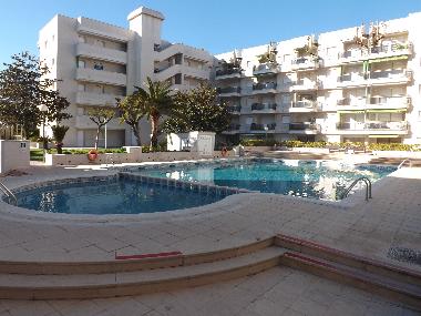 Holiday Apartment in cambrils (Tarragona) or holiday homes and vacation rentals