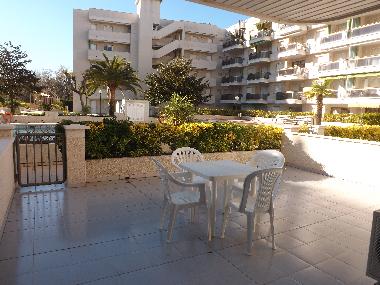 Holiday Apartment in cambrils (Tarragona) or holiday homes and vacation rentals