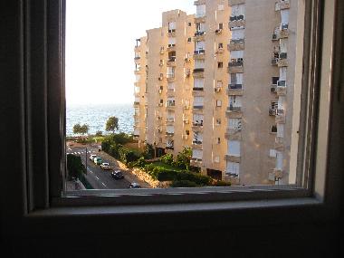 Holiday Apartment in Netanya (HaMerkaz (Central)) or holiday homes and vacation rentals