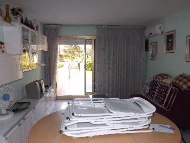 Holiday Apartment in cambrils (Tarragona) or holiday homes and vacation rentals