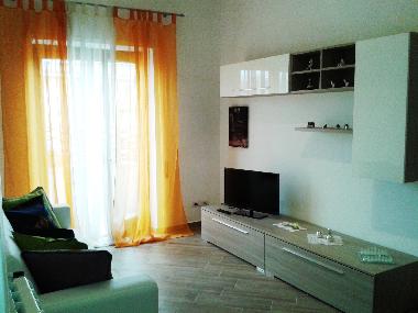 Holiday House in Rome (Lazio) or holiday homes and vacation rentals