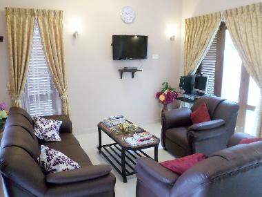 Holiday Apartment in Marawila (Puttalam) or holiday homes and vacation rentals