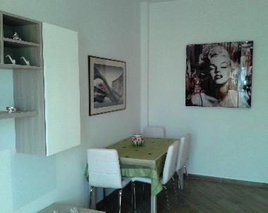 Holiday House in Rome (Lazio) or holiday homes and vacation rentals