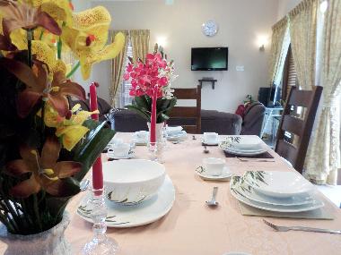 Holiday Apartment in Marawila (Puttalam) or holiday homes and vacation rentals