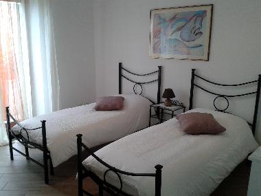 Holiday House in Rome (Lazio) or holiday homes and vacation rentals