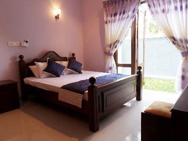 Holiday Apartment in Marawila (Puttalam) or holiday homes and vacation rentals