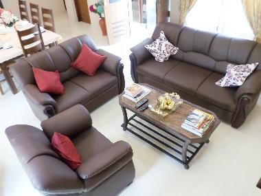 Holiday Apartment in Marawila (Puttalam) or holiday homes and vacation rentals