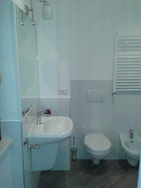 Holiday House in Rome (Lazio) or holiday homes and vacation rentals