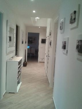 Holiday House in Rome (Lazio) or holiday homes and vacation rentals