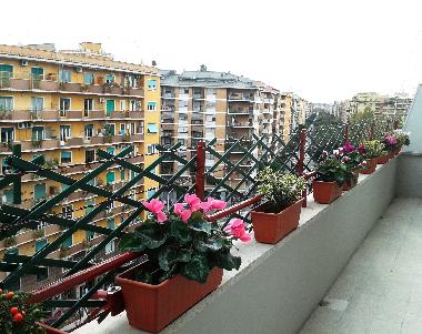 Holiday House in Rome (Lazio) or holiday homes and vacation rentals