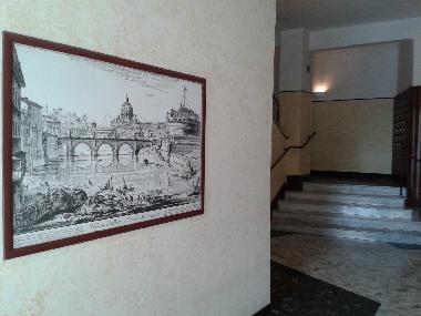 Holiday House in Rome (Lazio) or holiday homes and vacation rentals