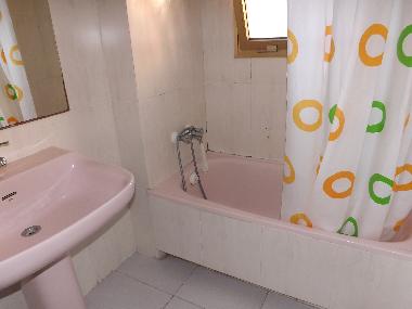 Holiday Apartment in cambrils (Tarragona) or holiday homes and vacation rentals