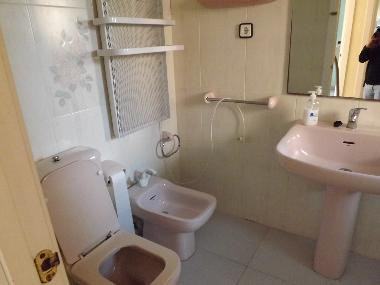 Holiday Apartment in cambrils (Tarragona) or holiday homes and vacation rentals