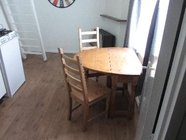 Holiday House in Katwijk (Zuid-Holland) or holiday homes and vacation rentals