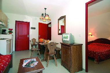 Holiday Apartment in PELVOUX (Hautes-Alpes) or holiday homes and vacation rentals