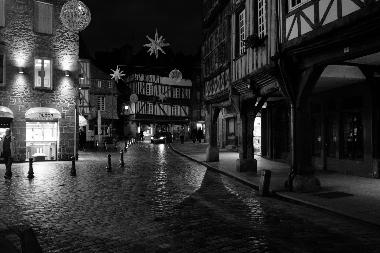 Holiday Apartment in DINAN (C�tes-d'Armor) or holiday homes and vacation rentals