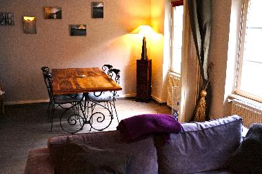 Holiday Apartment in DINAN (C�tes-d'Armor) or holiday homes and vacation rentals