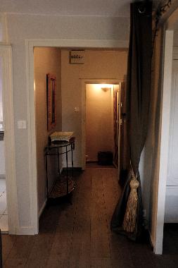 Holiday Apartment in DINAN (C�tes-d'Armor) or holiday homes and vacation rentals