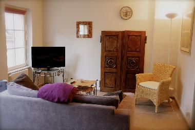 Holiday Apartment in DINAN (C�tes-d'Armor) or holiday homes and vacation rentals