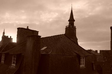 Holiday Apartment in DINAN (C�tes-d