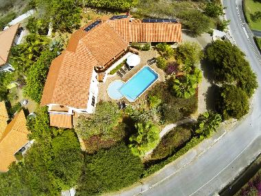 Villa in Willemstad (Curacao) or holiday homes and vacation rentals