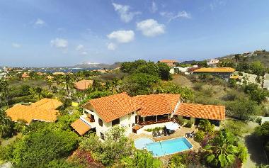 Villa in Willemstad (Curacao) or holiday homes and vacation rentals
