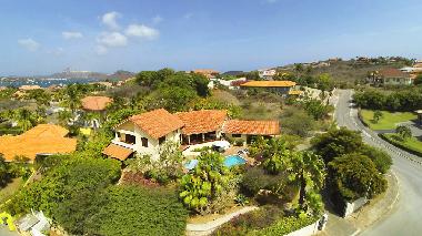 Villa in Willemstad (Curacao) or holiday homes and vacation rentals