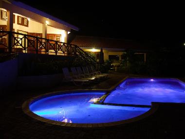 Villa in Willemstad (Curacao) or holiday homes and vacation rentals