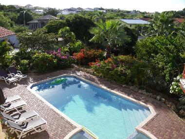 Villa in Willemstad (Curacao) or holiday homes and vacation rentals