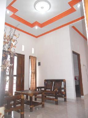 Bed and Breakfast in Sleman (Yogyakarta (Jogjakarta)) or holiday homes and vacation rentals