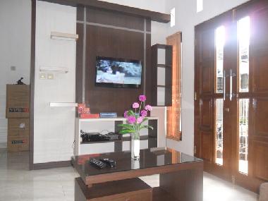 Bed and Breakfast in Sleman (Yogyakarta (Jogjakarta)) or holiday homes and vacation rentals