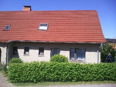 Holiday Apartment in M�nchgut (Ostsee-Inseln) or holiday homes and vacation rentals