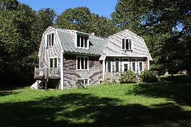 Holiday House in Little Compton (Rhode Island) or holiday homes and vacation rentals