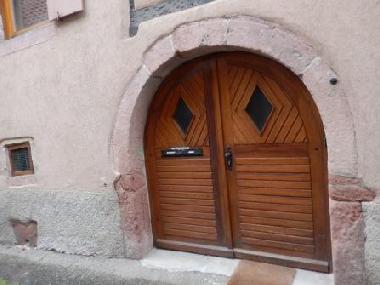 Holiday Apartment in turckheim (Haut-Rhin) or holiday homes and vacation rentals