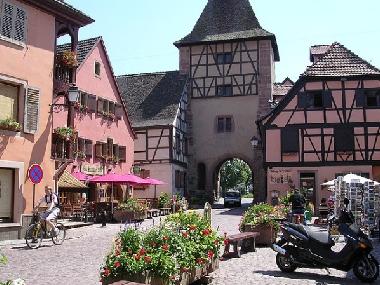 Holiday Apartment in turckheim (Haut-Rhin) or holiday homes and vacation rentals