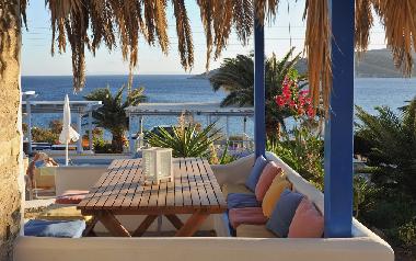 Hotel in Antiparos (Kyklades) or holiday homes and vacation rentals