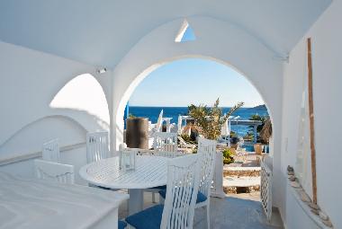 Hotel in Antiparos (Kyklades) or holiday homes and vacation rentals