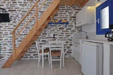 Hotel in Antiparos (Kyklades) or holiday homes and vacation rentals