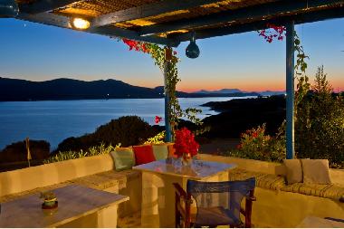 Hotel in Antiparos (Kyklades) or holiday homes and vacation rentals