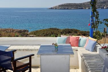 Hotel in Antiparos (Kyklades) or holiday homes and vacation rentals
