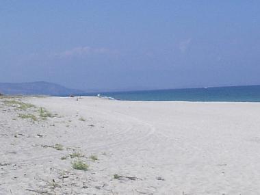 Holiday Apartment in Sant' Andrea Apostolo dello Jonio (Calabria, Italy (Catanzaro) or holiday homes and vacation rentals