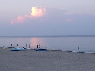 Holiday Apartment in Sant' Andrea Apostolo dello Jonio (Calabria, Italy (Catanzaro) or holiday homes and vacation rentals