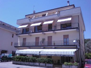 Holiday Apartment in Sant' Andrea Apostolo dello Jonio (Calabria, Italy (Catanzaro) or holiday homes and vacation rentals