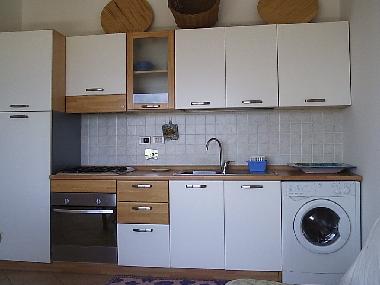 Holiday Apartment in Sant