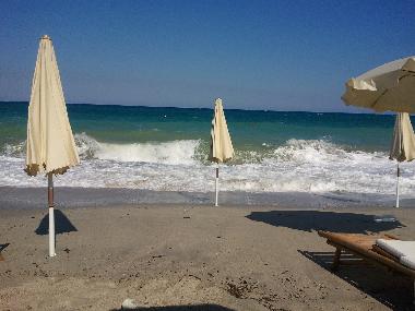 Holiday Apartment in Sant